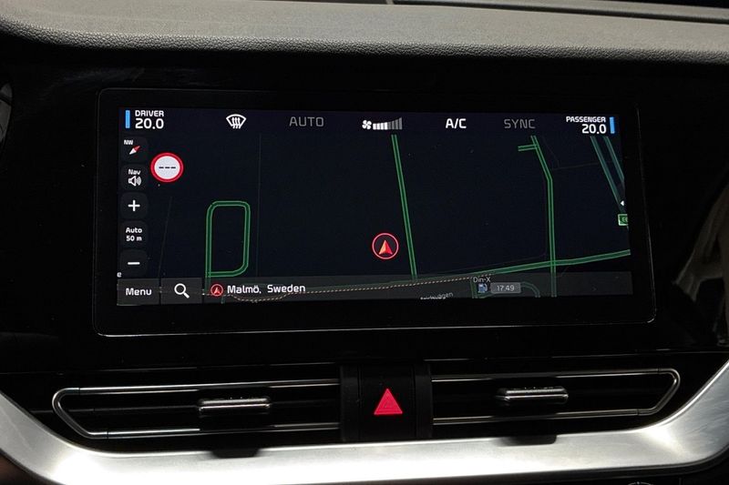 Kia Niro bild 18