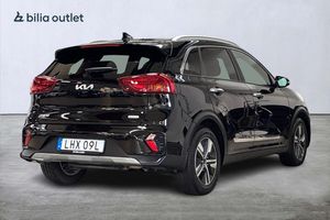 Kia Niro bild 6