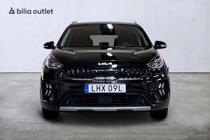 Kia Niro bild 3