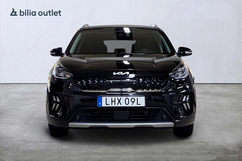 Kia Niro bild 3