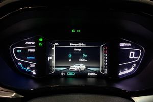 Kia Niro bild 17