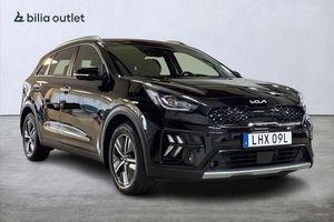 Kia Niro bild 4