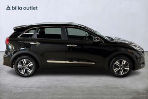 Kia Niro bild 5
