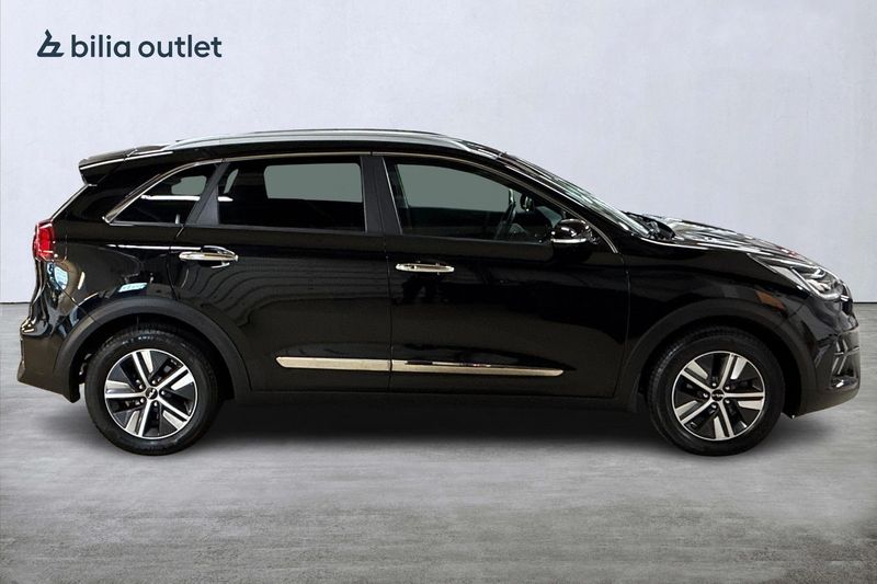 Kia Niro bild 5
