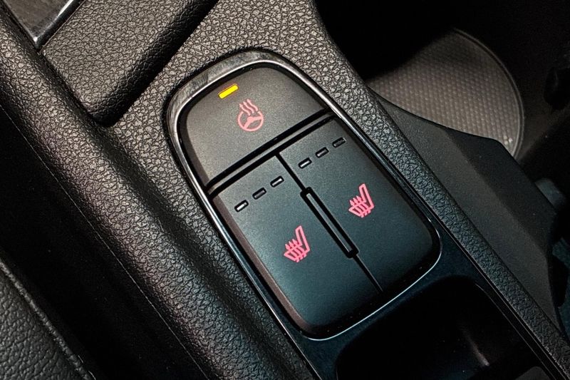 Kia Niro bild 23