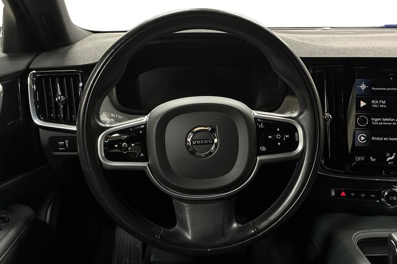 Volvo V90 bild 16