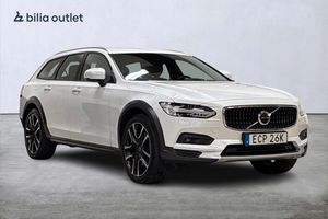 Volvo V90 bild 4