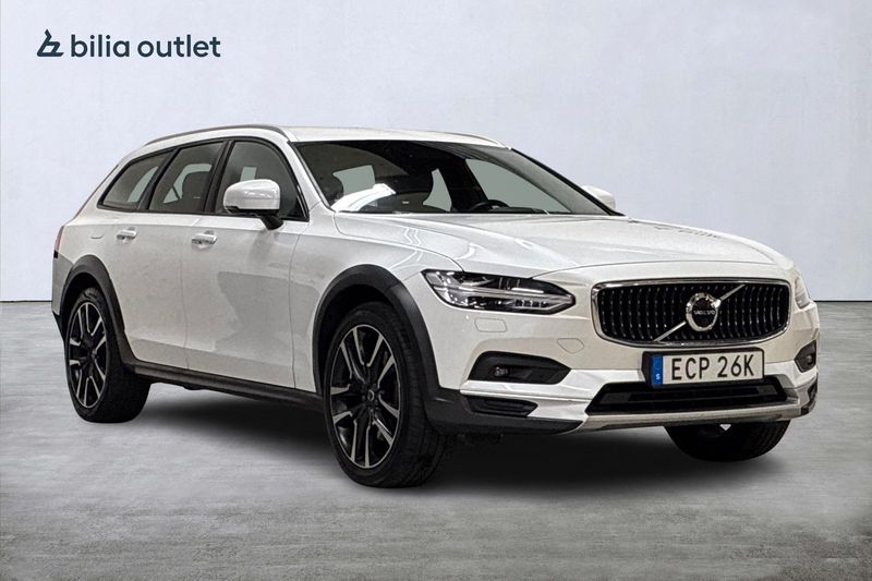 Volvo V90 bild 4