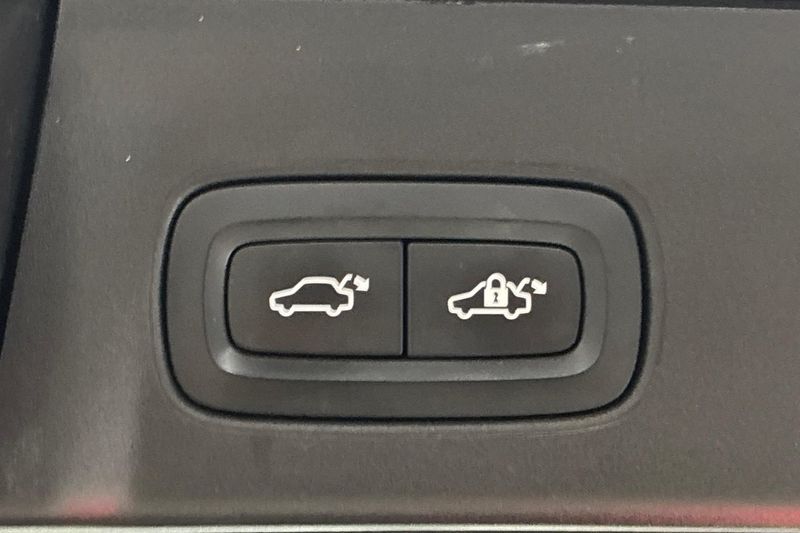 Volvo V90 bild 31