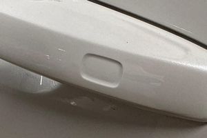 Volvo V90 bild 30