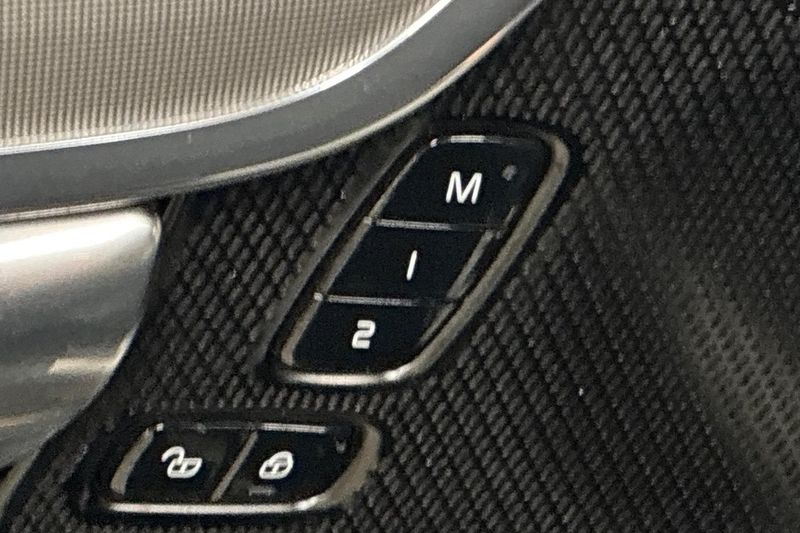 Volvo V90 bild 27
