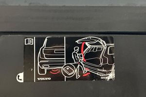 Volvo V90 bild 32
