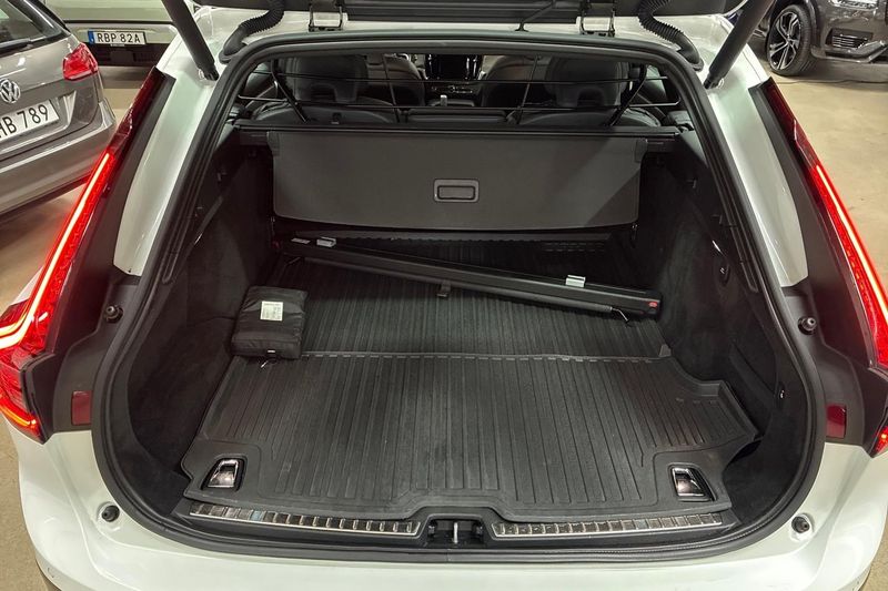Volvo V90 bild 10