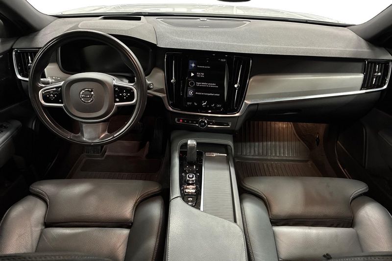 Volvo V90 bild 12