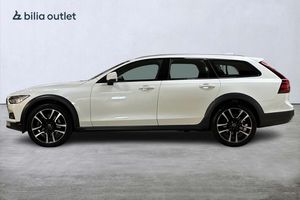 Volvo V90 bild 9