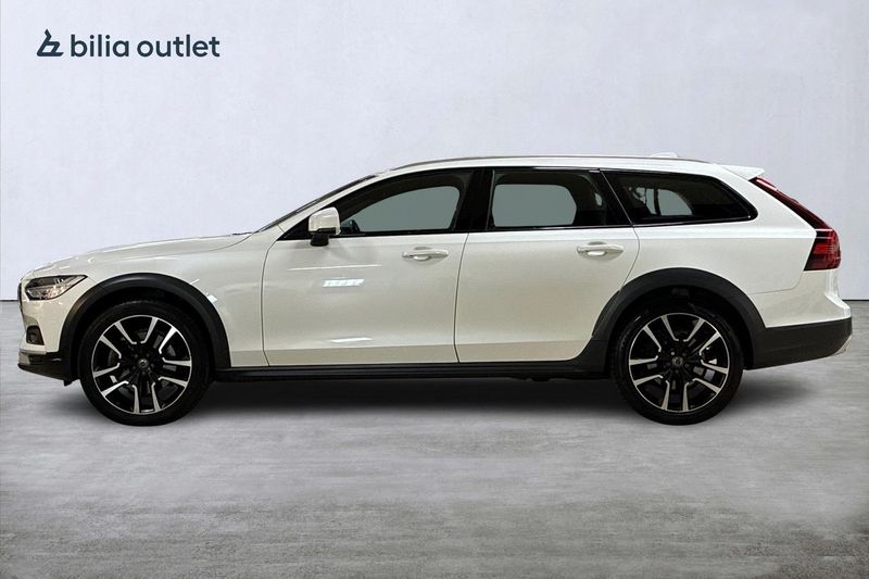 Volvo V90 bild 9