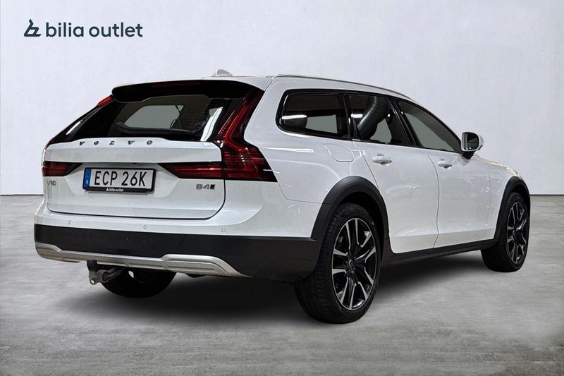 Volvo V90 bild 6