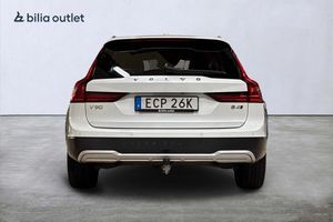 Volvo V90 bild 7