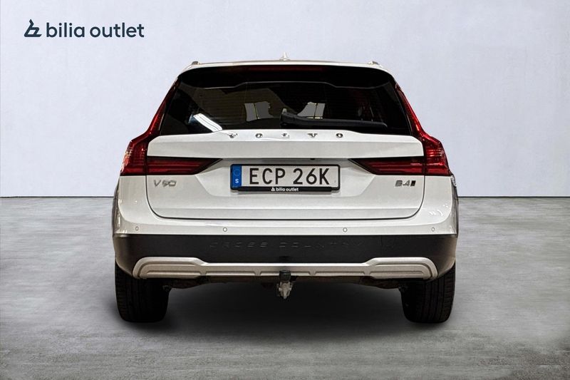 Volvo V90 bild 7