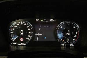 Volvo V90 bild 17