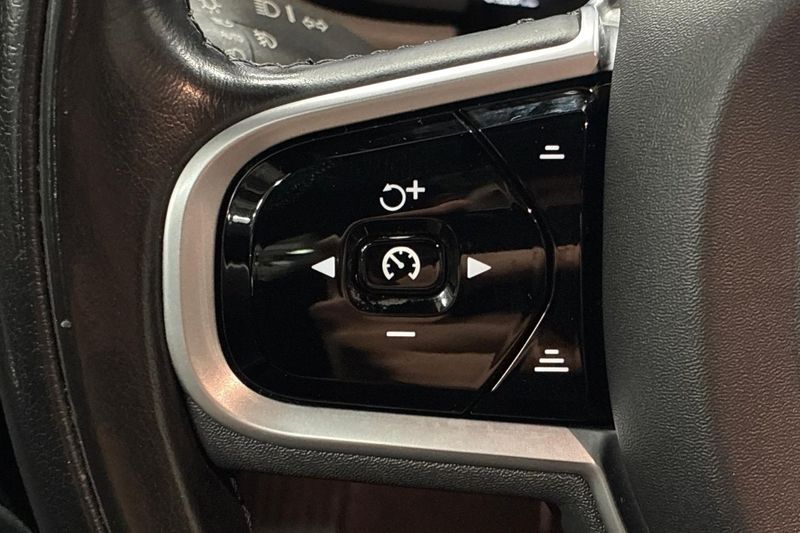 Volvo V90 bild 25