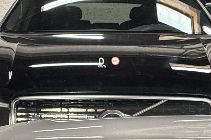 Volvo V90 bild 18