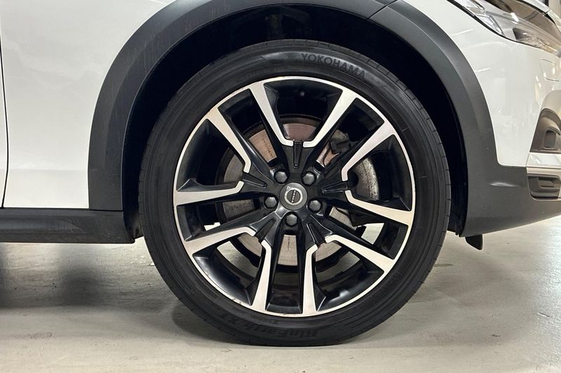 Volvo V90 bild 11