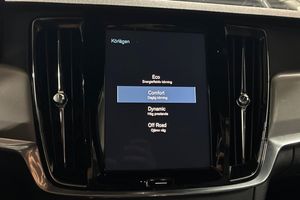 Volvo V90 bild 23