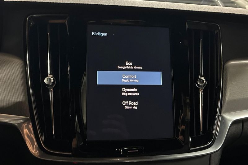 Volvo V90 bild 23