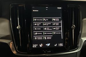 Volvo V90 bild 22