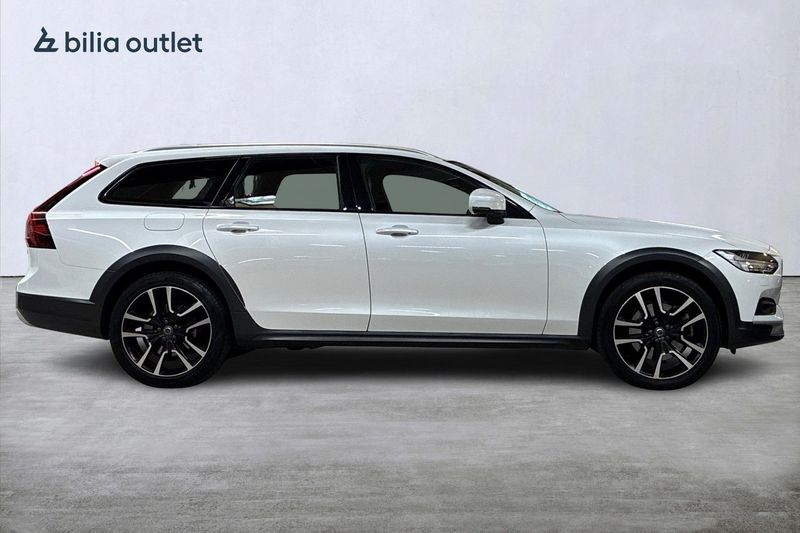 Volvo V90 bild 5
