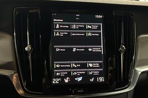 Volvo V90 bild 21