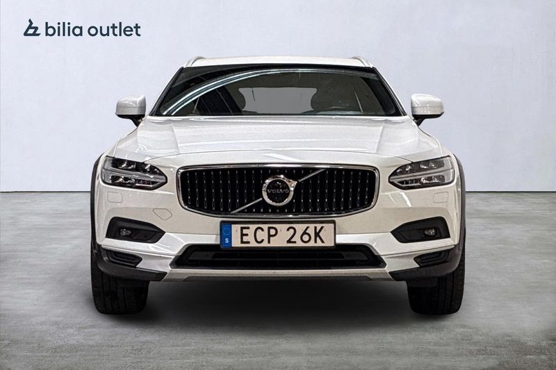Volvo V90 bild 3