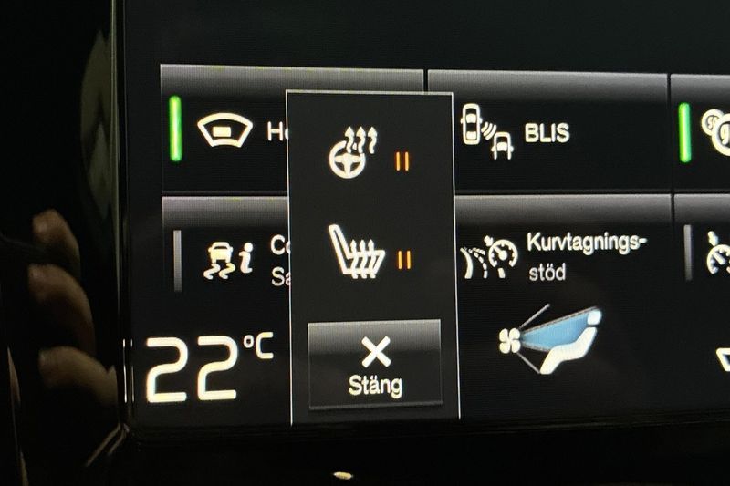 Volvo V90 bild 24