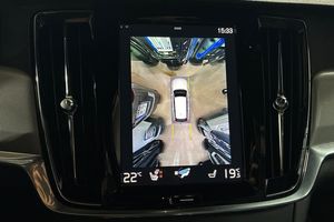 Volvo V90 bild 20