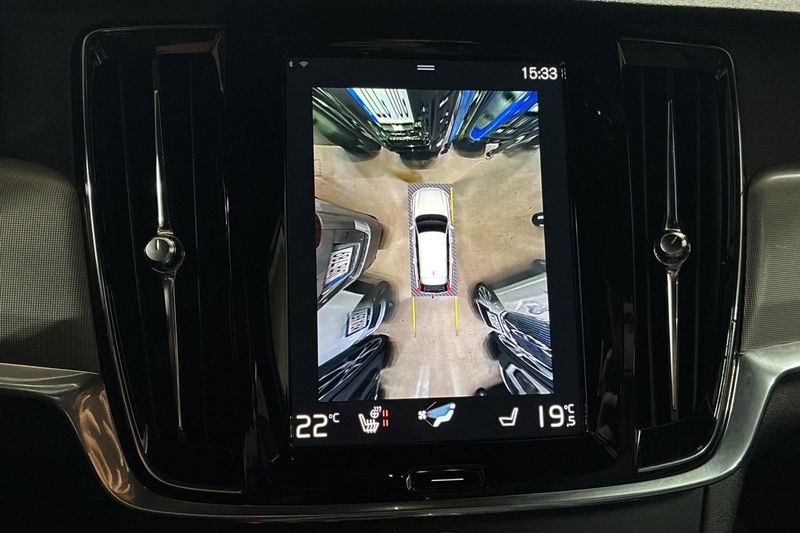 Volvo V90 bild 20