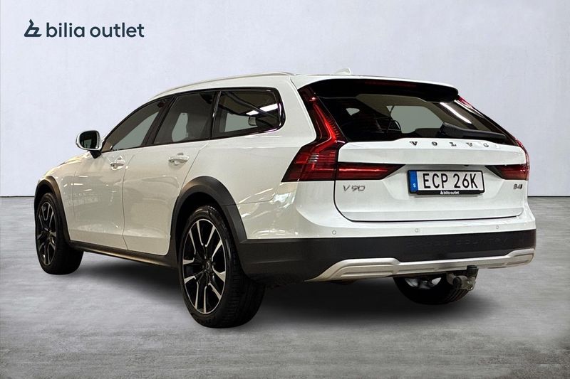 Volvo V90 bild 8