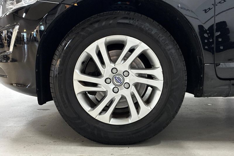 Volvo XC60 bild 11