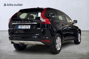 Volvo XC60 bild 6