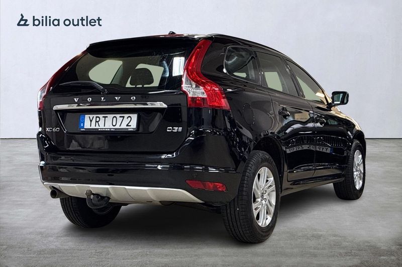 Volvo XC60 bild 6