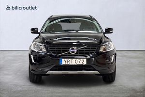 Volvo XC60 bild 3