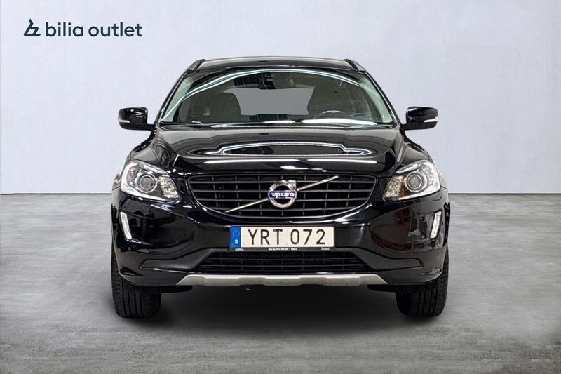 Volvo XC60 bild 3