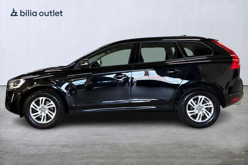 Volvo XC60 bild 9