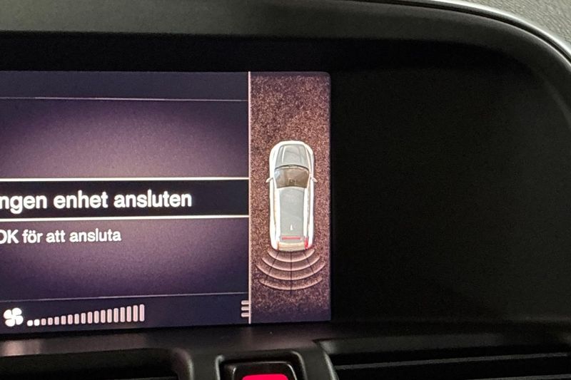 Volvo XC60 bild 19