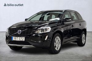 Volvo XC60 bild 1