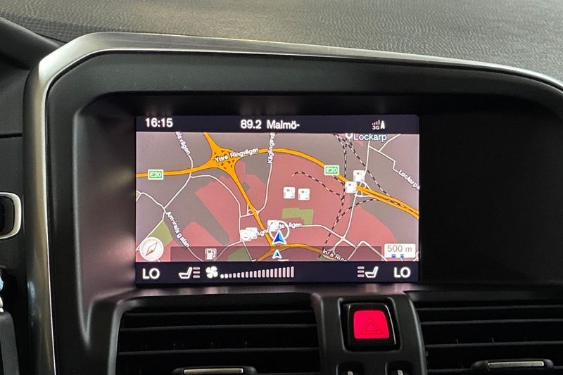 Volvo XC60 bild 18