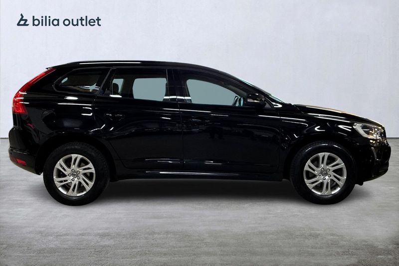 Volvo XC60 bild 5