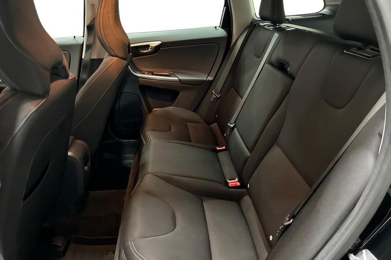 Volvo XC60 bild 14