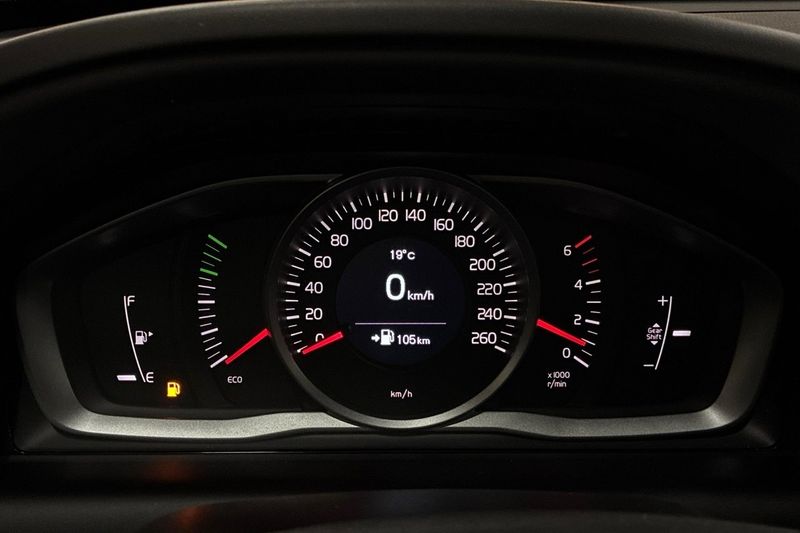 Volvo XC60 bild 17