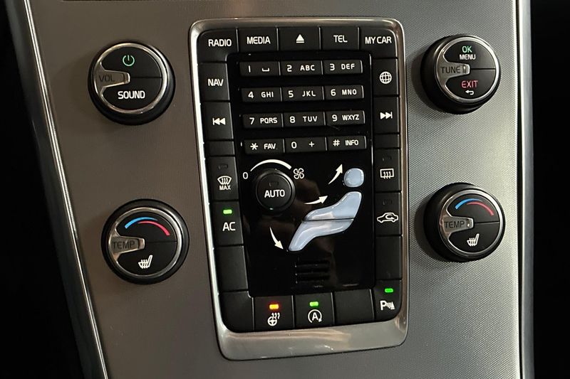 Volvo XC60 bild 22
